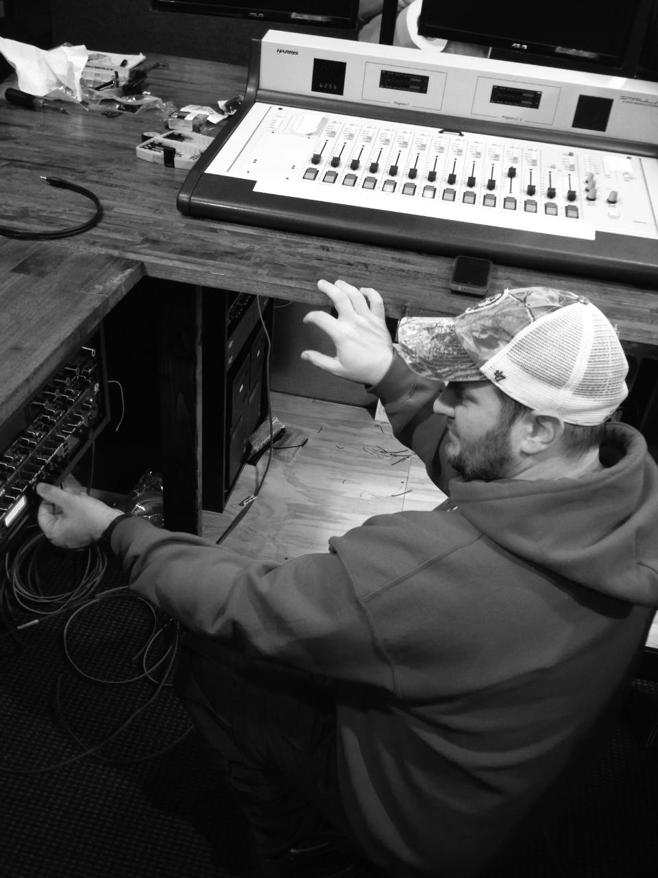 Welcome to our new home, Silverfish Media!