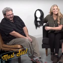 WATCH: Lauren Alaina tries to help Patrick talk to girls...